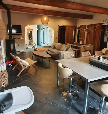 Villa Superbe Avec Piscine *