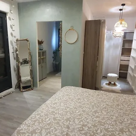 Superbe Avec Piscine * Saint-Alexandre