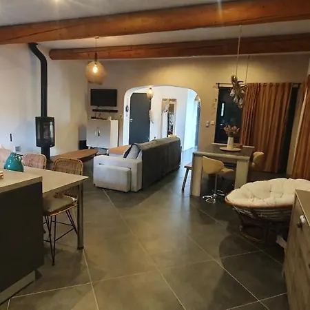 Villa Superbe Avec Piscine