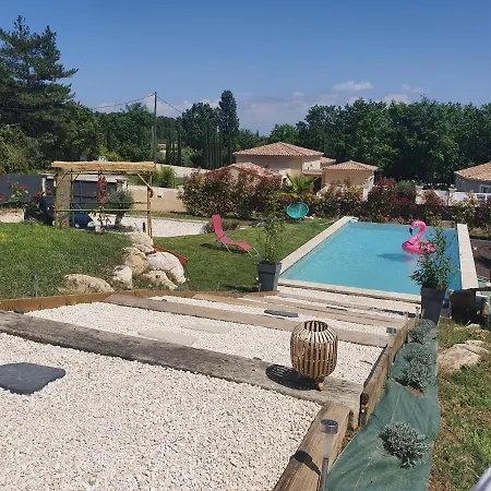 Villa Superbe Avec Piscine Saint-Alexandre